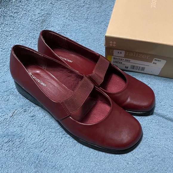 Naturalizer Mackey - Picture 1 of 4